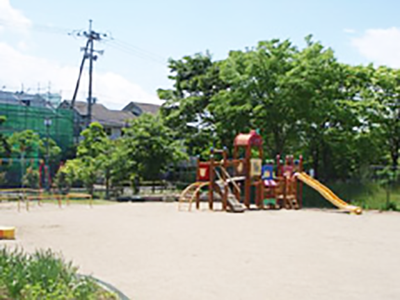 園庭